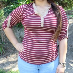 Brand New Plus Size Top